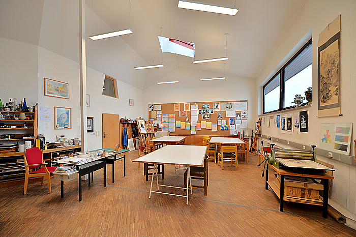 Waldorfschule Bexbach
