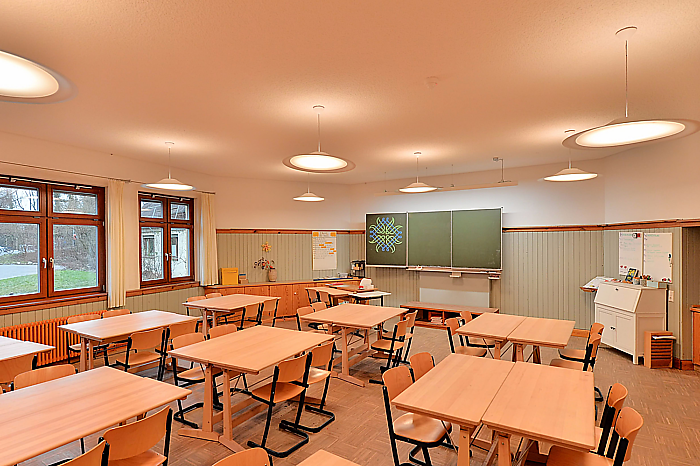 Waldorfschule Überlingen