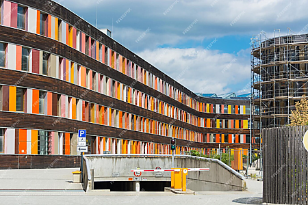 Sanierungsbeispiel: LED-Umrüstung in Schulen