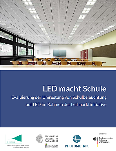 LED -besseres Licht als zuvor!
