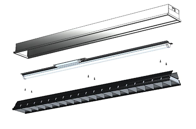 LED-Uprade mit x.change