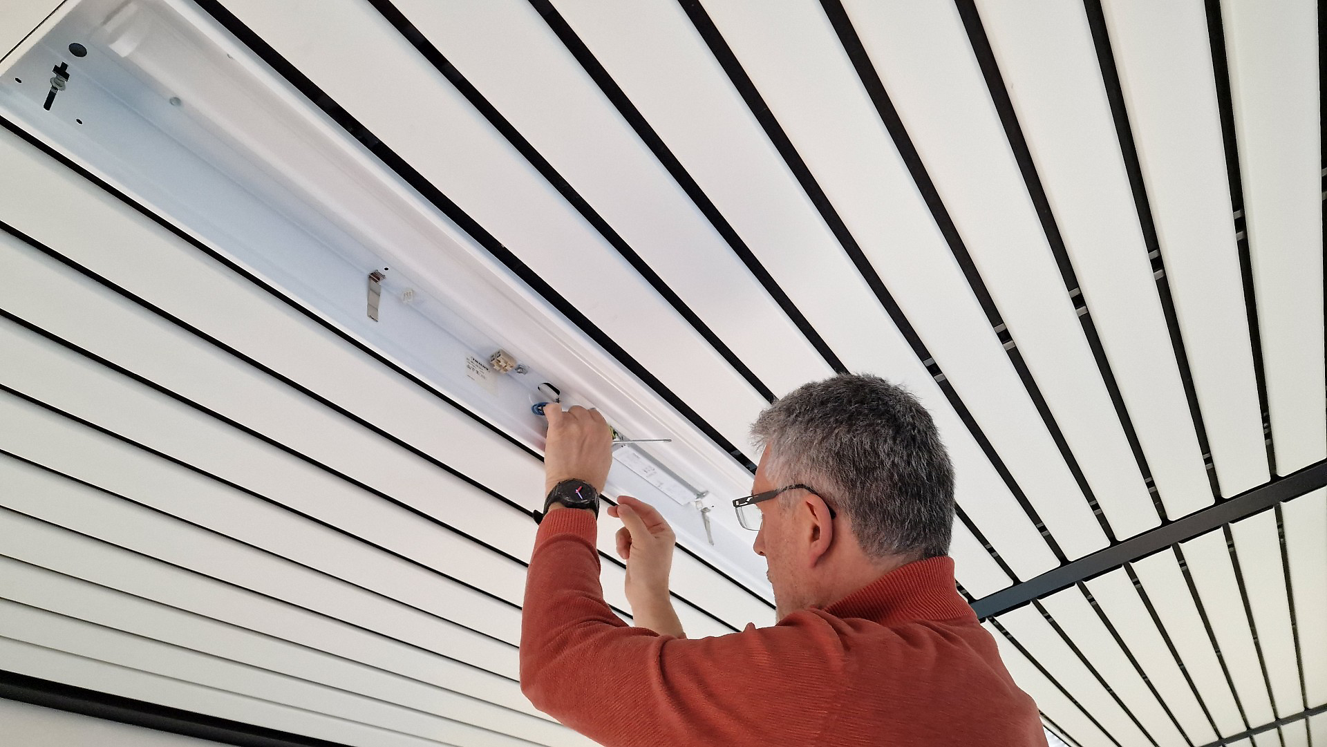 LED-Upgrade - schnell und einfach