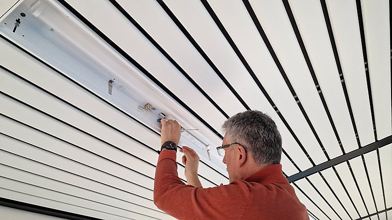 „LED-Upgrade - schnell und einfach LED-Upgrade - schnell und einfach