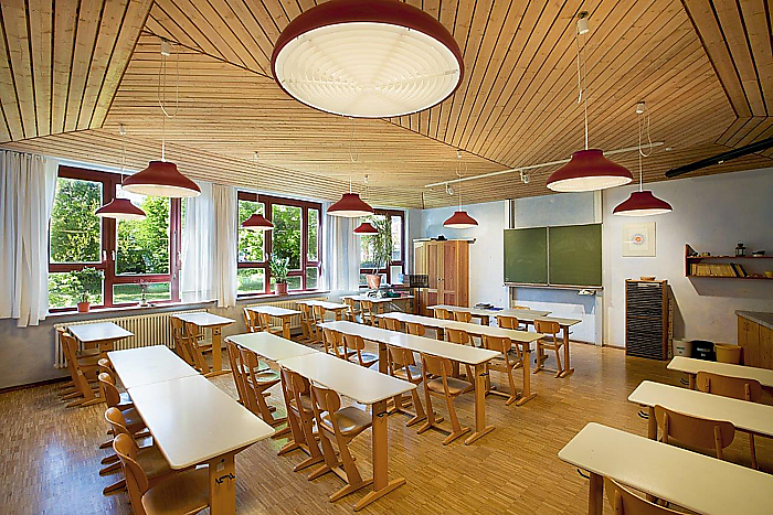 Waldorfschule Balingen