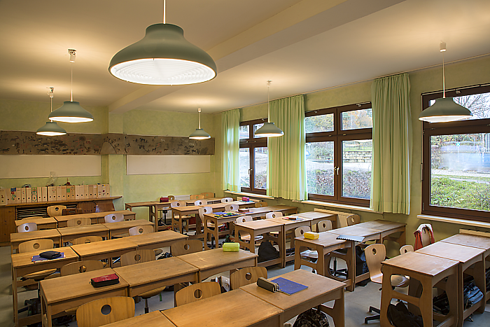 Waldorfschule Berlin