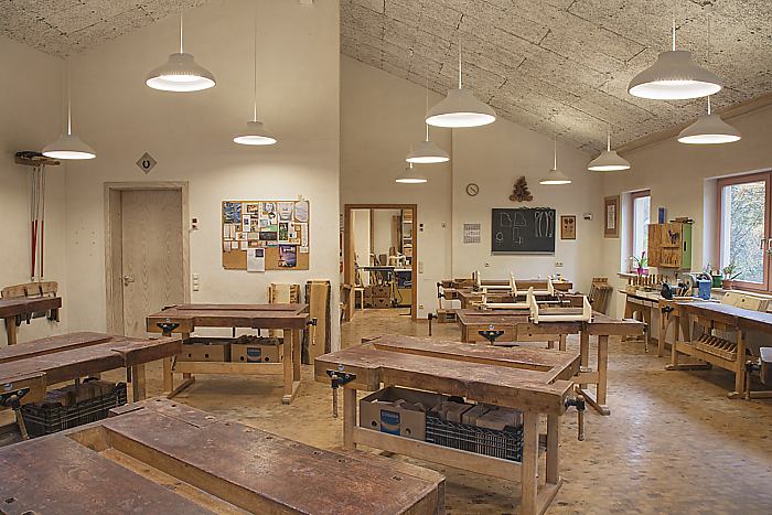 Waldorfschule Erlangen