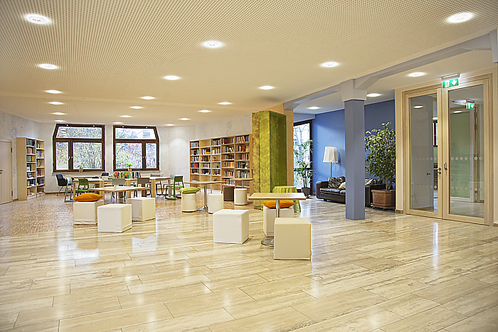 Waldorfschule Tübingen