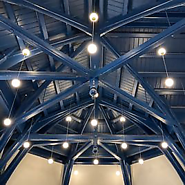 specials decken kugelleuchte durchmesser 180mm