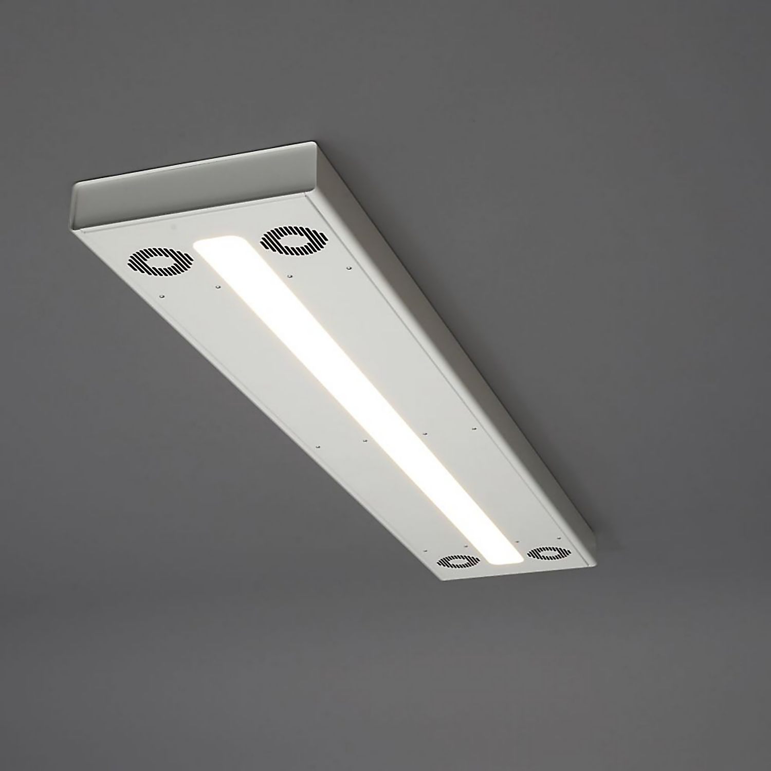 education virlight® Aufbauleuchte