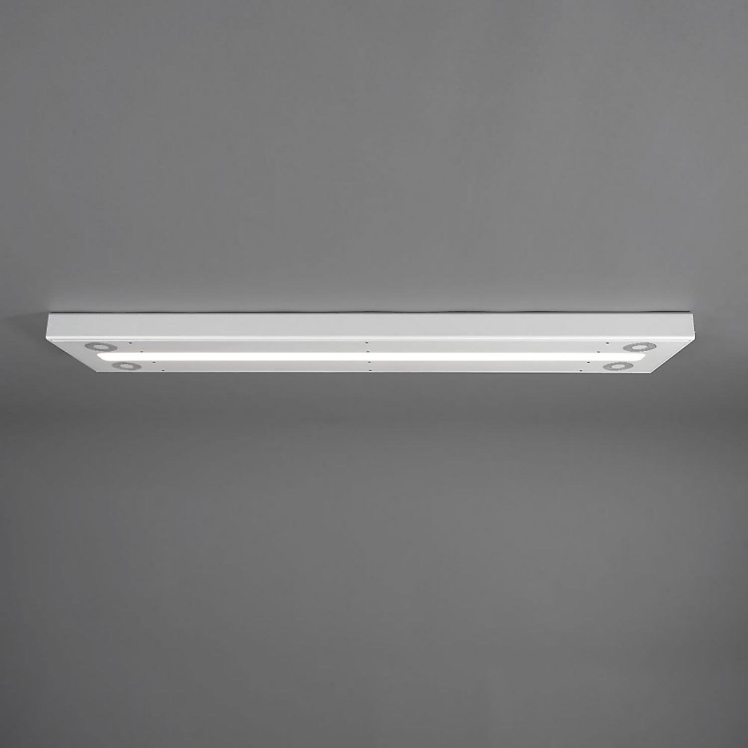 education virlight® Aufbauleuchte