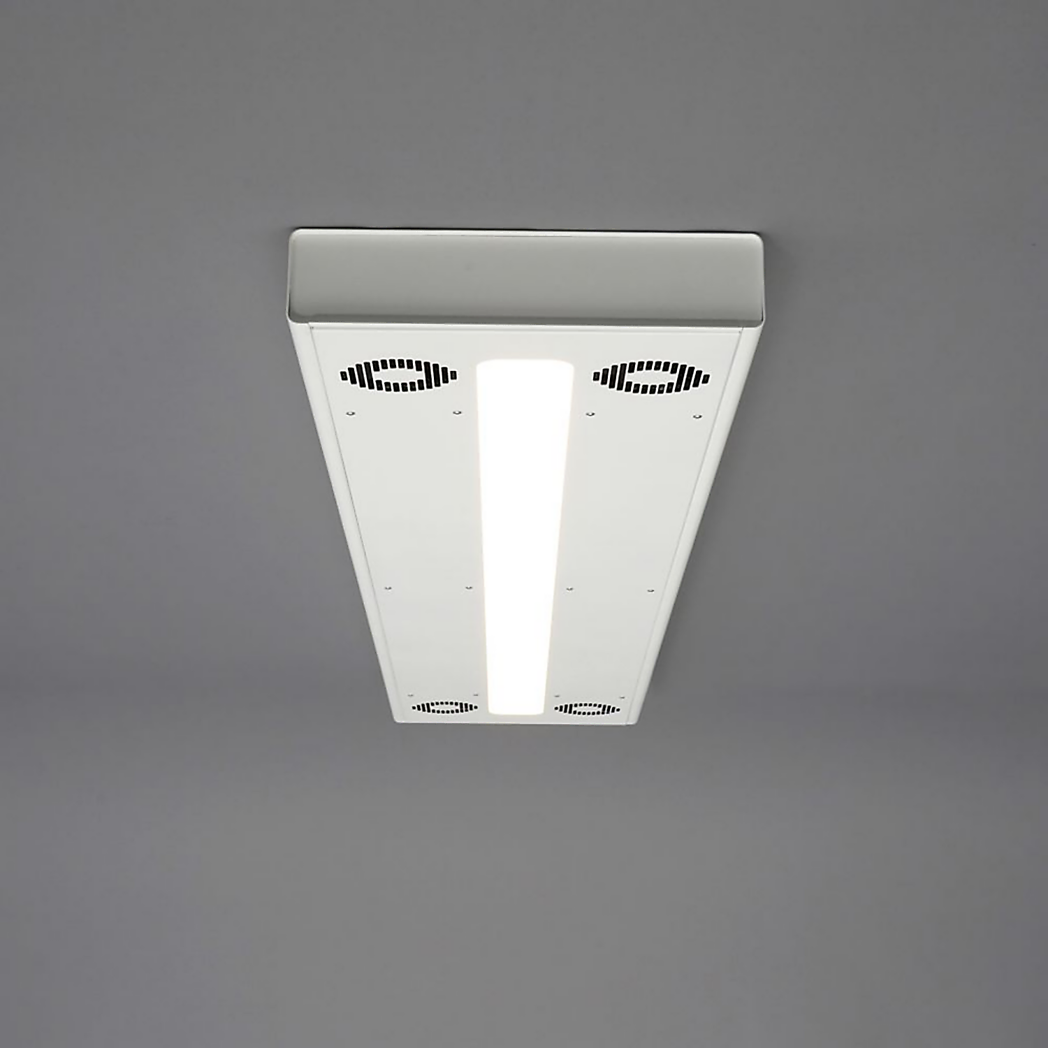 education virlight® Aufbauleuchte