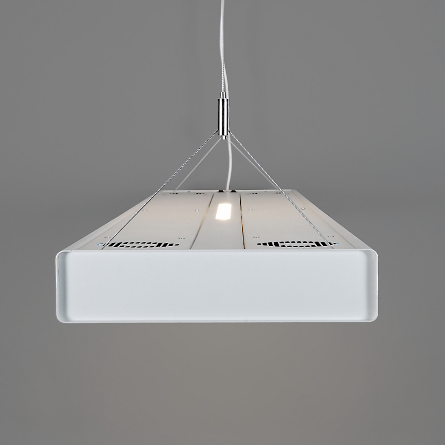 education virlight® Pendelleuchte