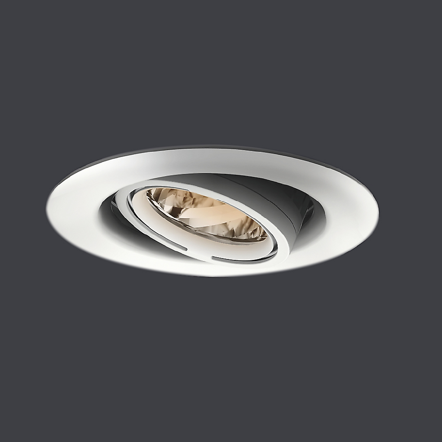 specials l.turn einbaustrahler kippbar u. drehbar l.dl turn