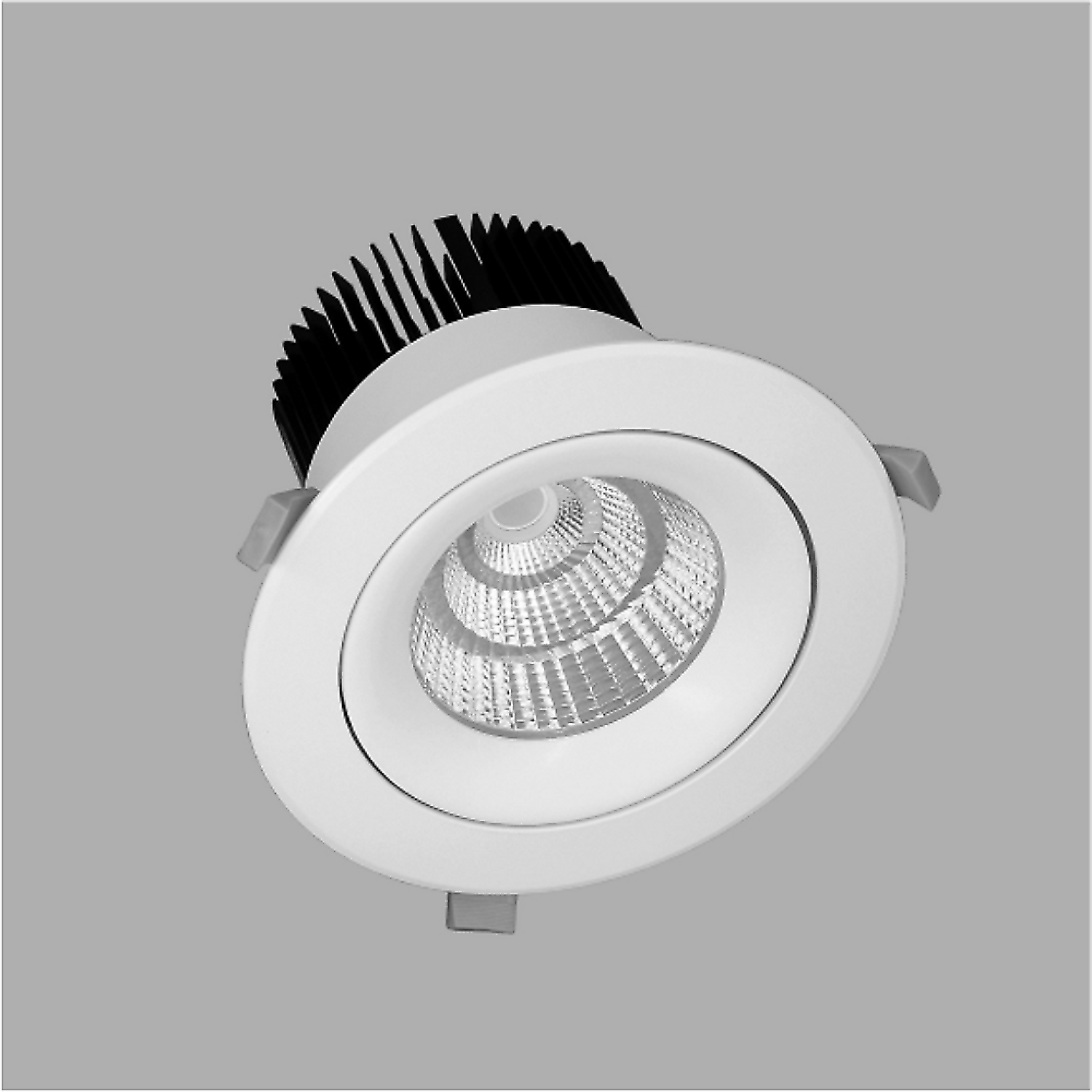 specials l.turn einbaustrahler kippbar u. drehbar l.dl turn