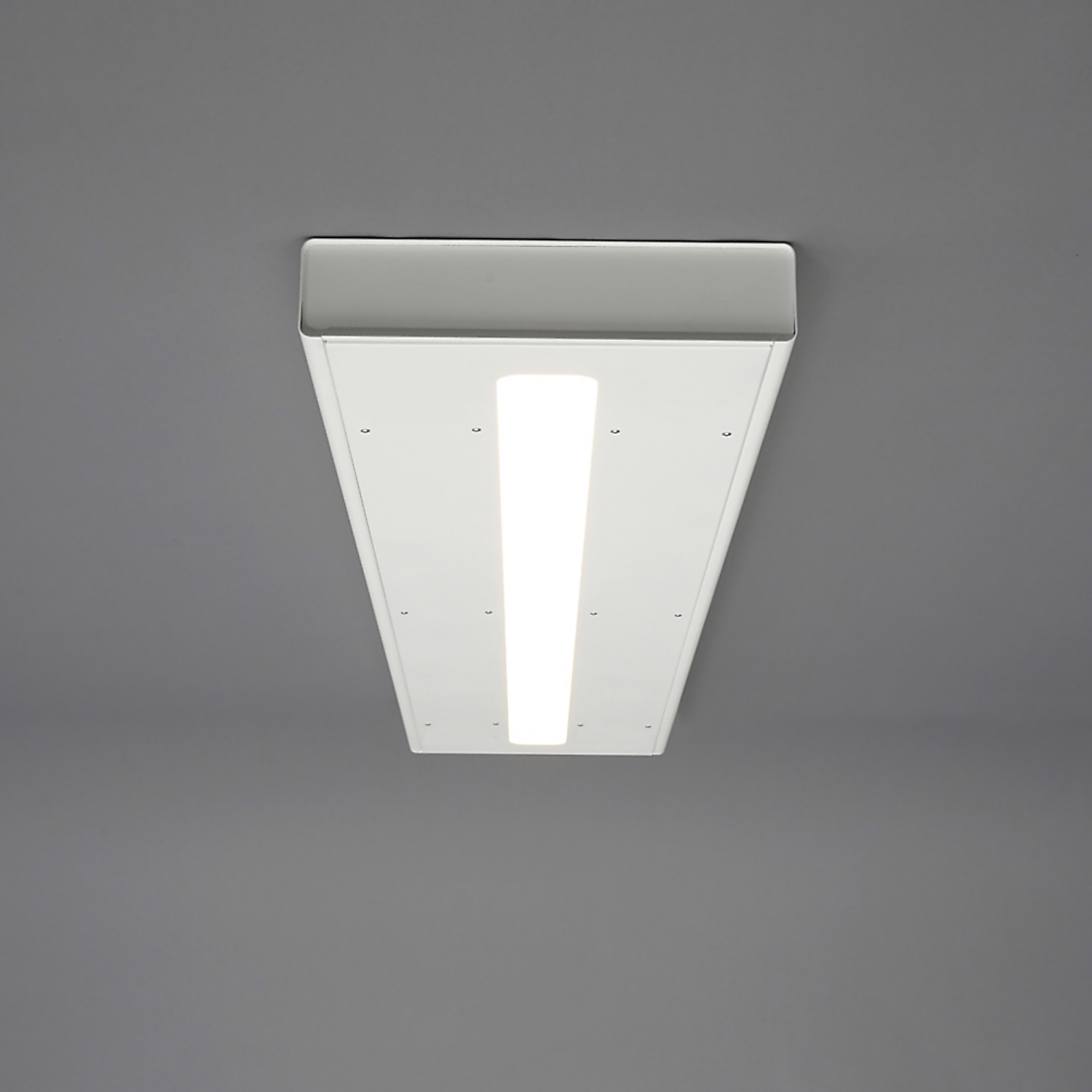 LED-Leuchte education Aufbau