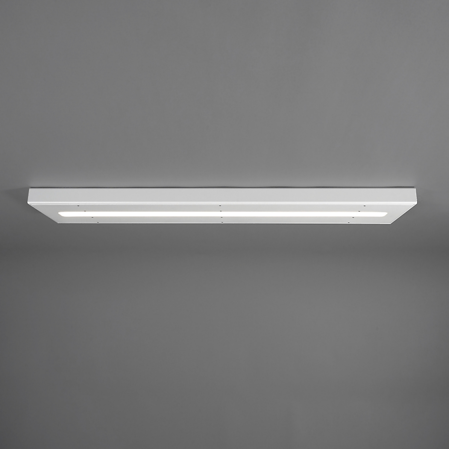 LED-Leuchte education Aufbau - education Aufbauleuchte ist eine innovative LED-Beleuchtungslösung