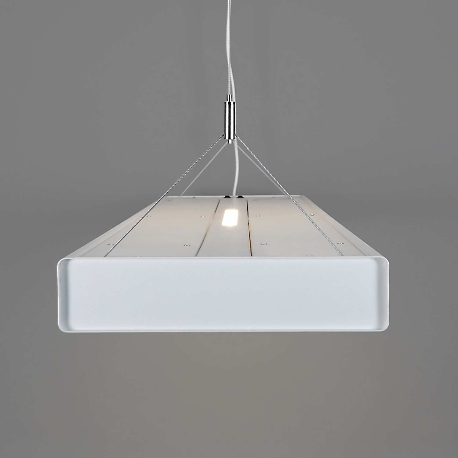 LED-Leuchte education Pendelleuchte