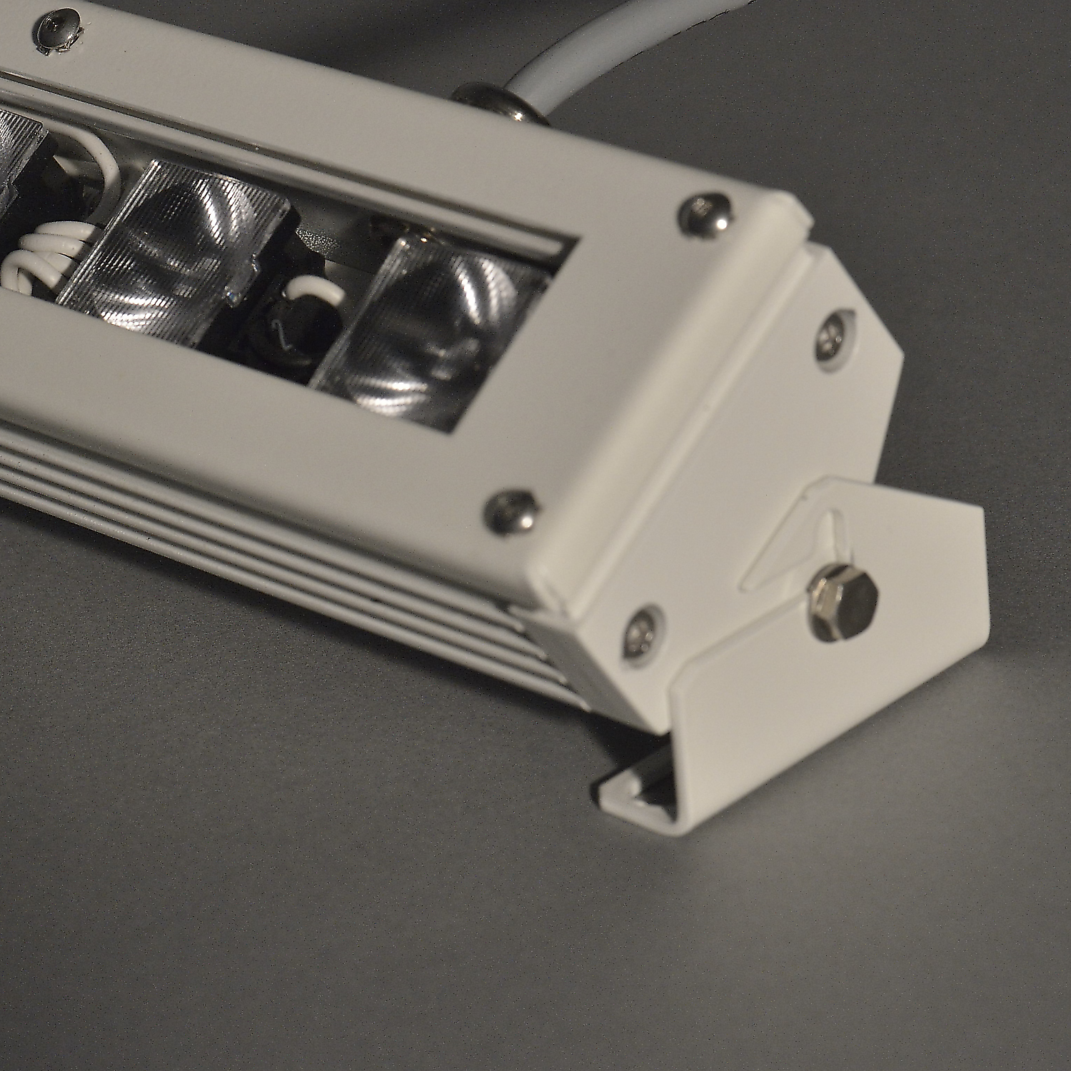 x.file IP LED-Linearprofil