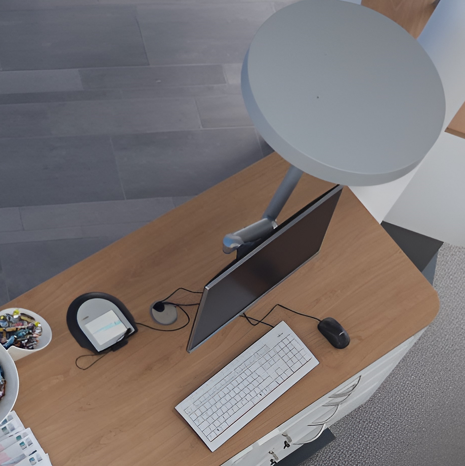 specials x.round stehle servicetheke