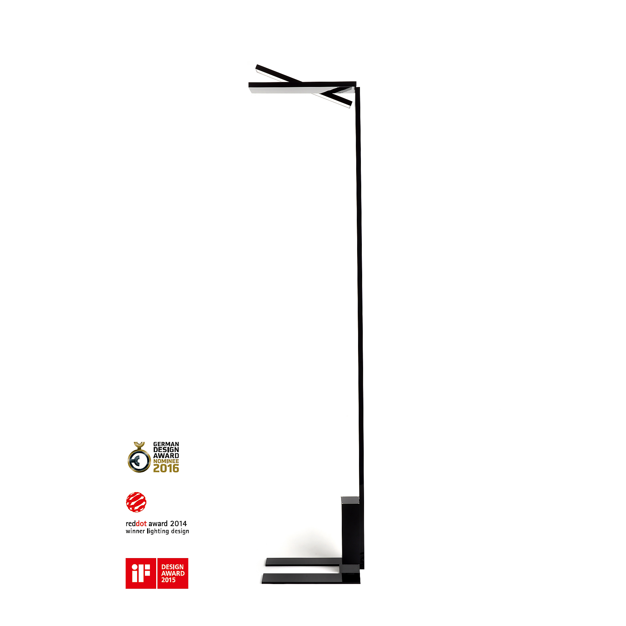 specials x.treme s stehleuchte