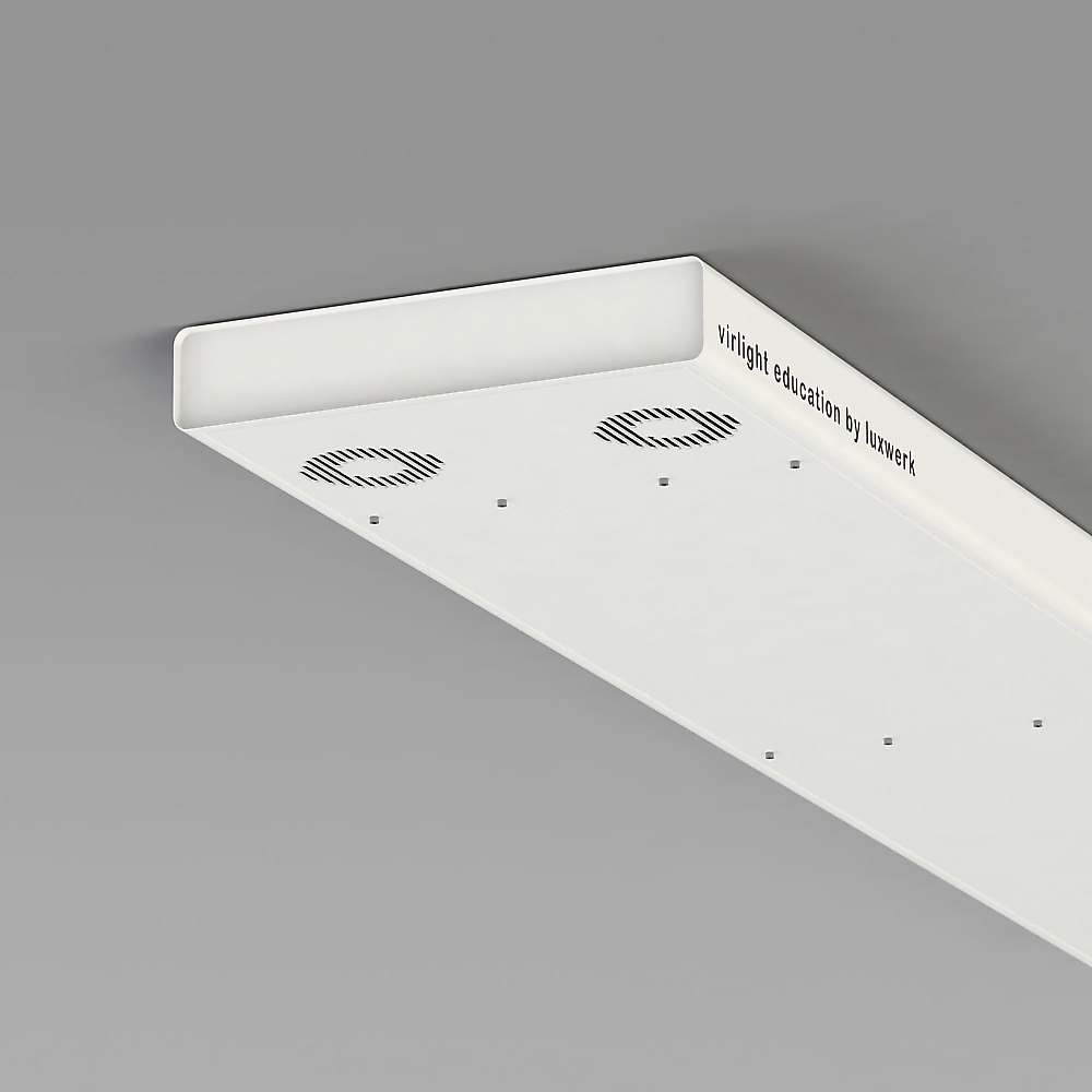 x.education virlight A