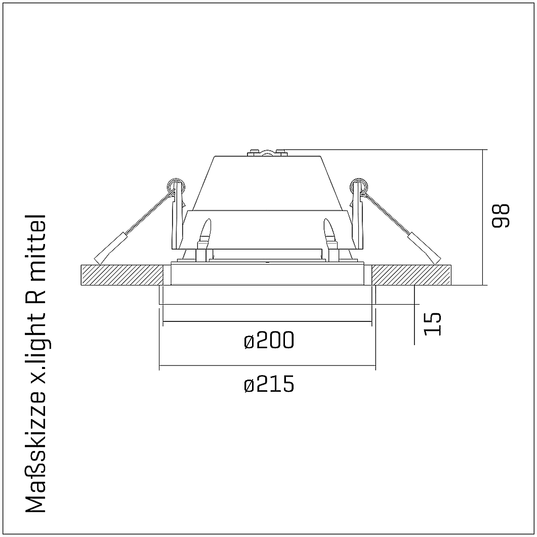 x.light r dimension sketch 10  x.light r