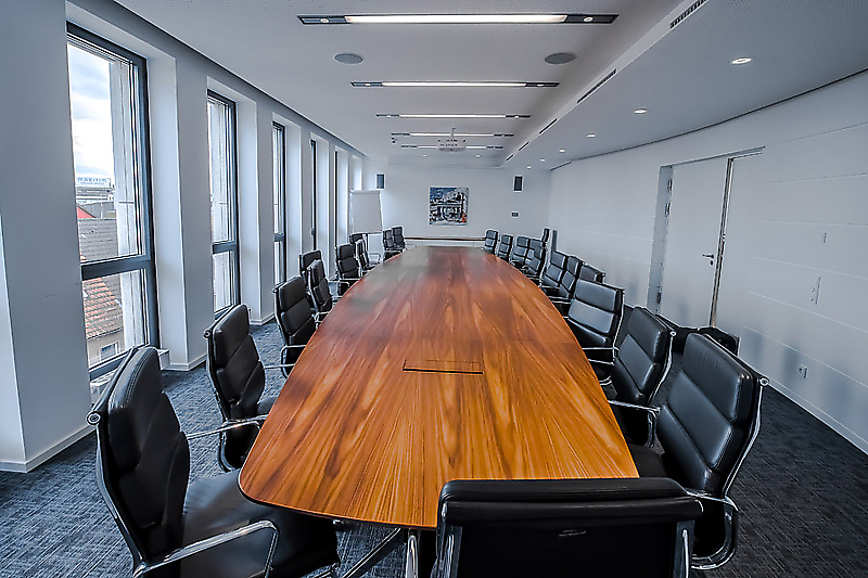 Deutsche Hypothekenbank Hannover - Neubau der Deutschen Hypothekenbank in Hannover