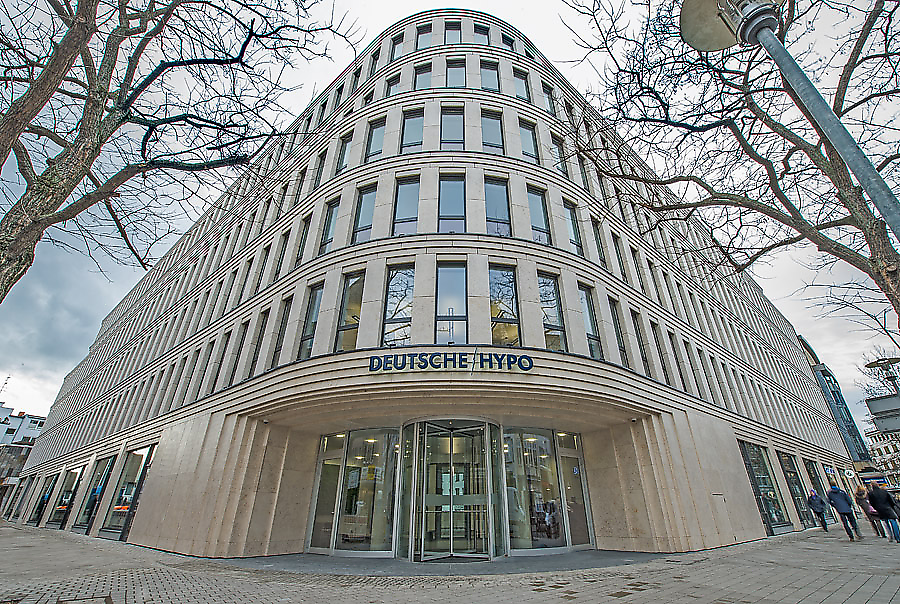 Banken und Sparkassen - Banken und Sparkassen