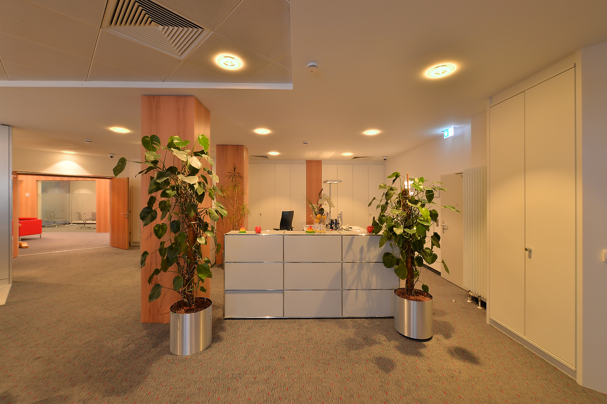 projects banken und sparkassen kreissparkasse augsburg zweigstelle neusaess image