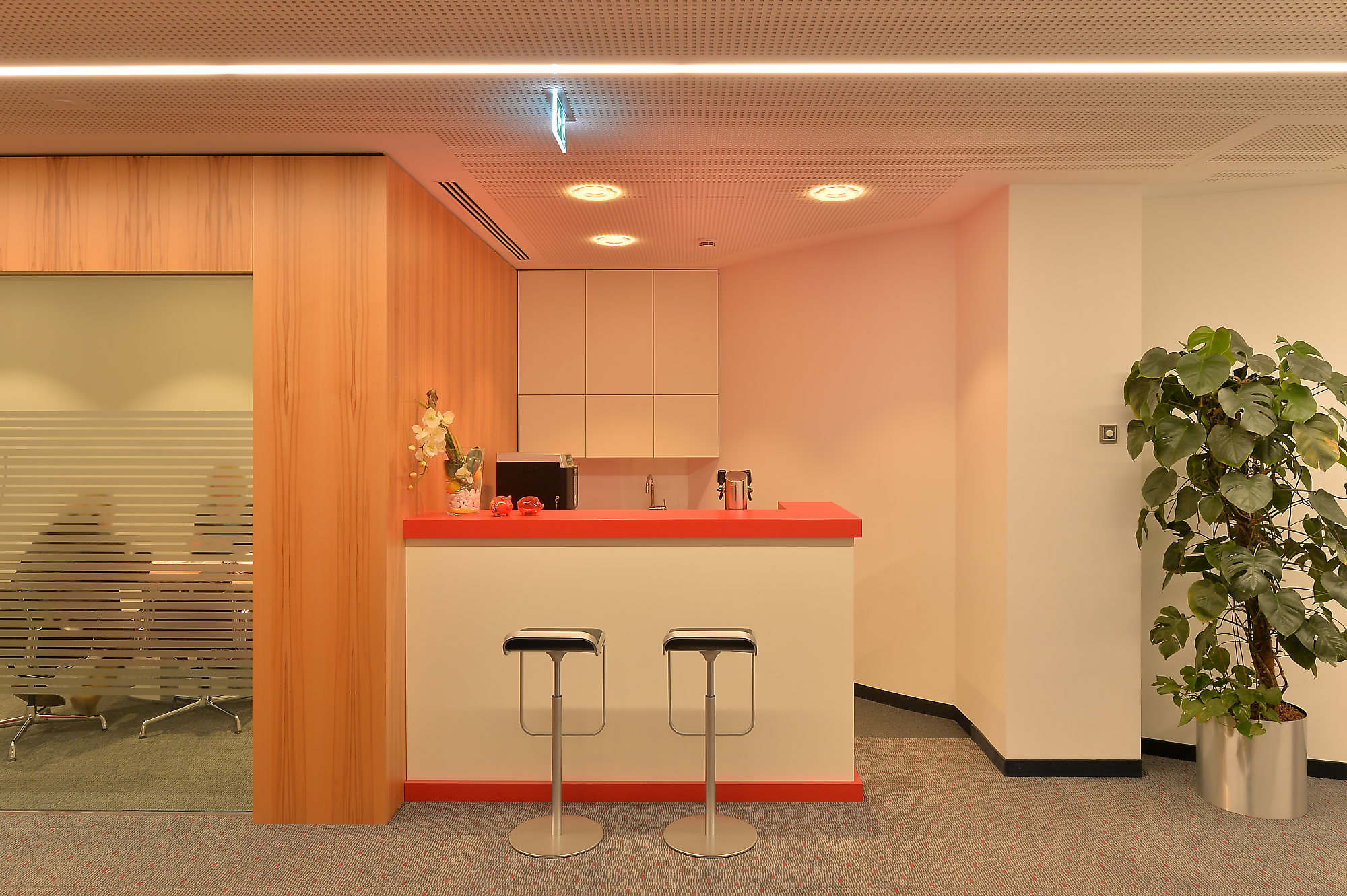 projects banken und sparkassen kreissparkasse augsburg zweigstelle neusaess image