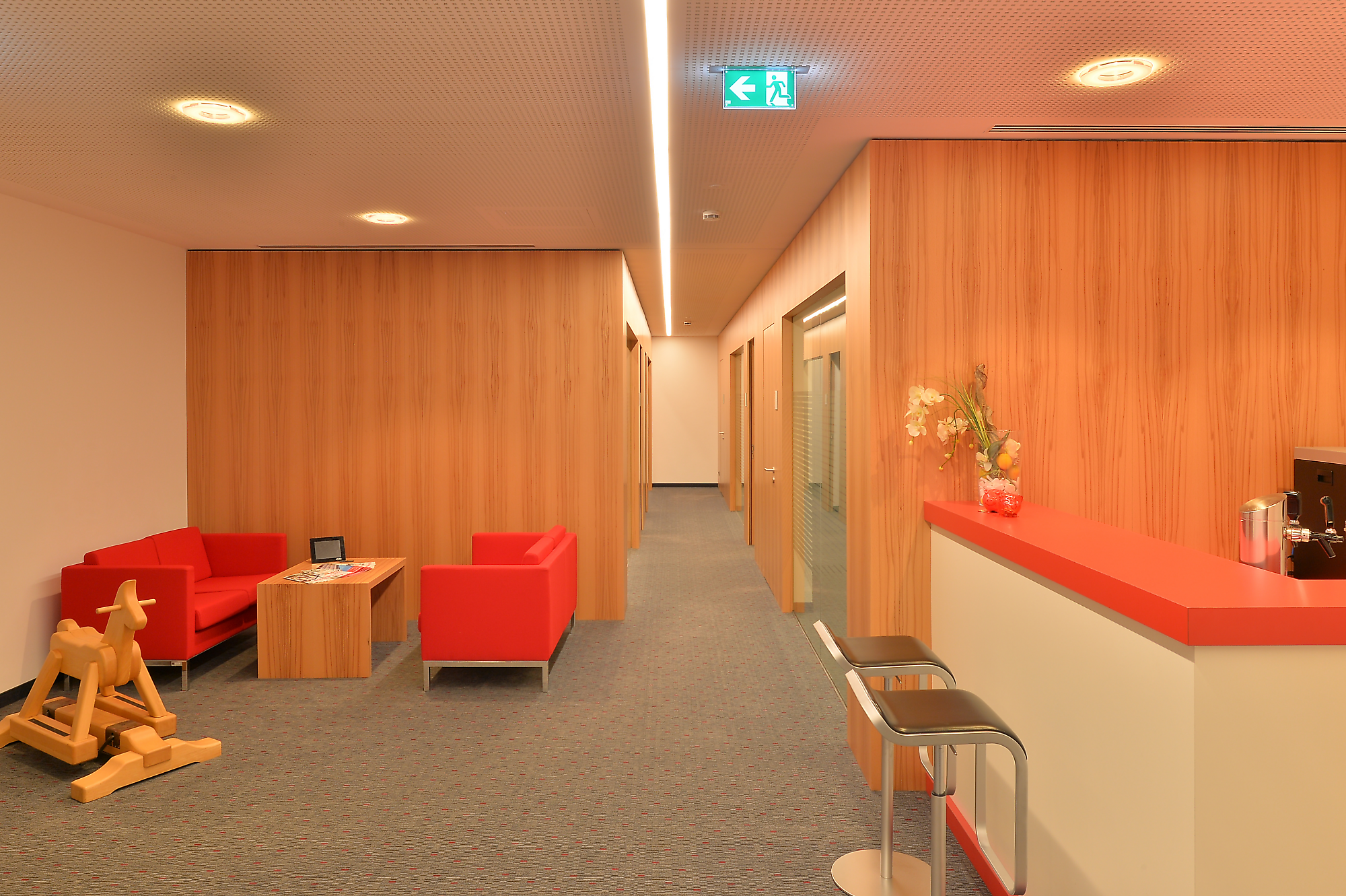 Kreissparkasse Augsburg, Zweigstelle Neusäß | Branche: Banken und Sparkassen