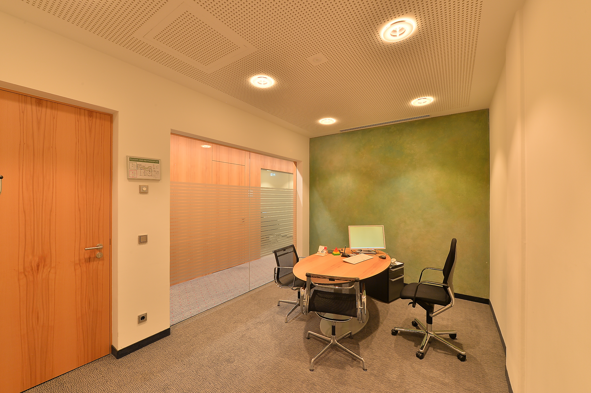 projects banken und sparkassen kreissparkasse augsburg zweigstelle neusaess image