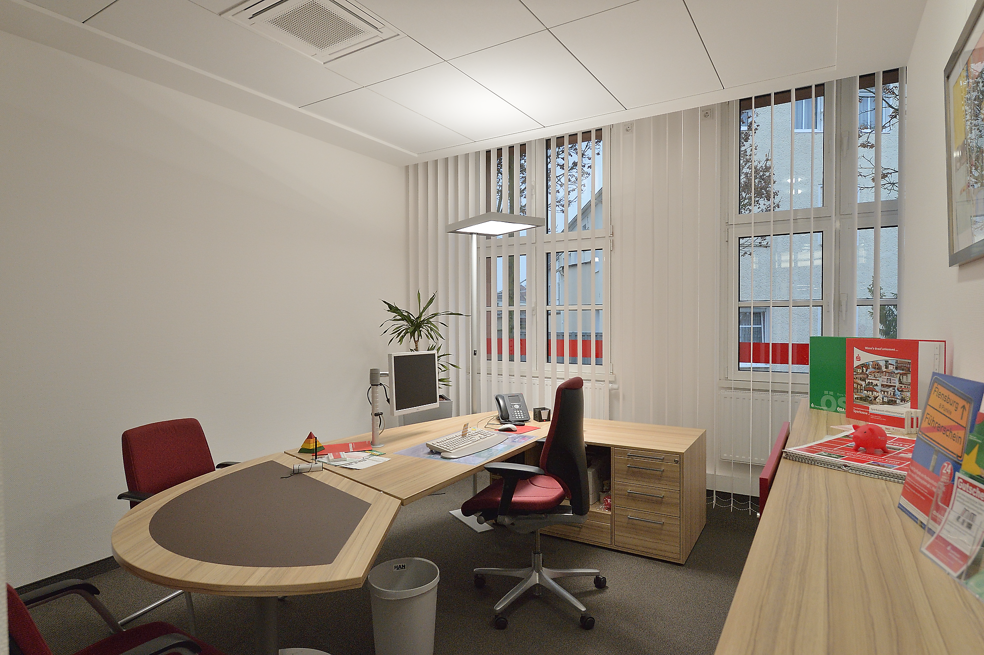 projects banken und sparkassen sparkasse genthin image