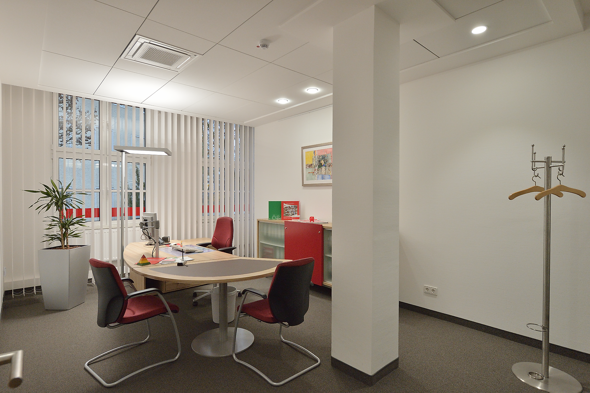 projects banken und sparkassen sparkasse genthin image