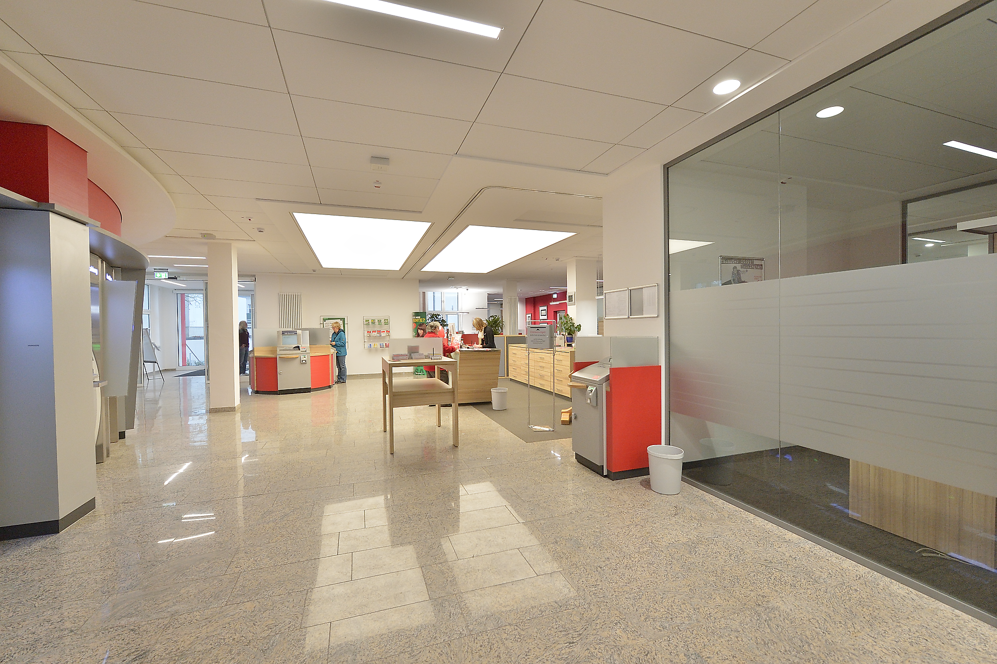 Sparkasse Genthin | Branche: Banken und Sparkassen