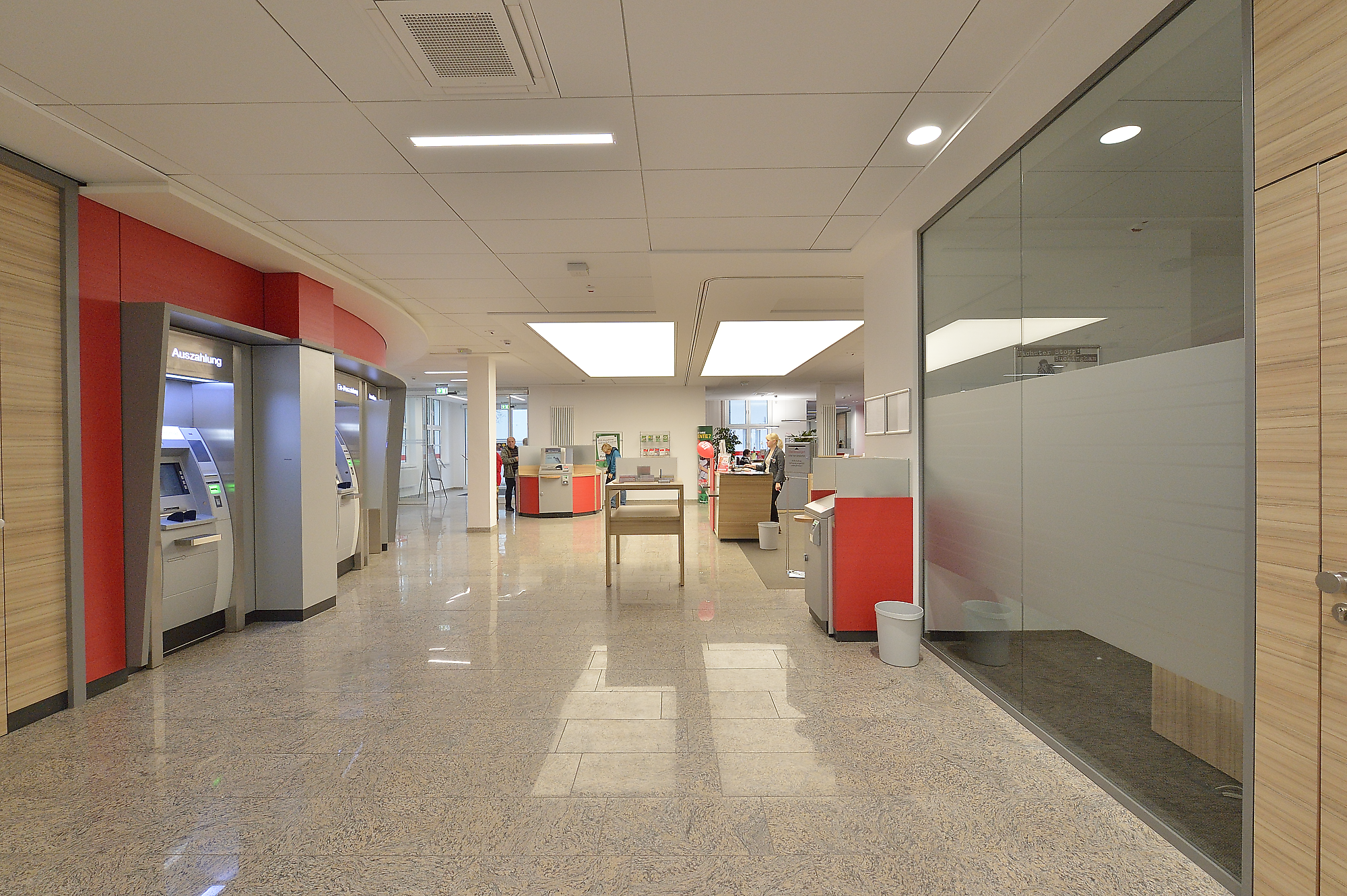 Sparkasse Genthin | Branche: Banken und Sparkassen