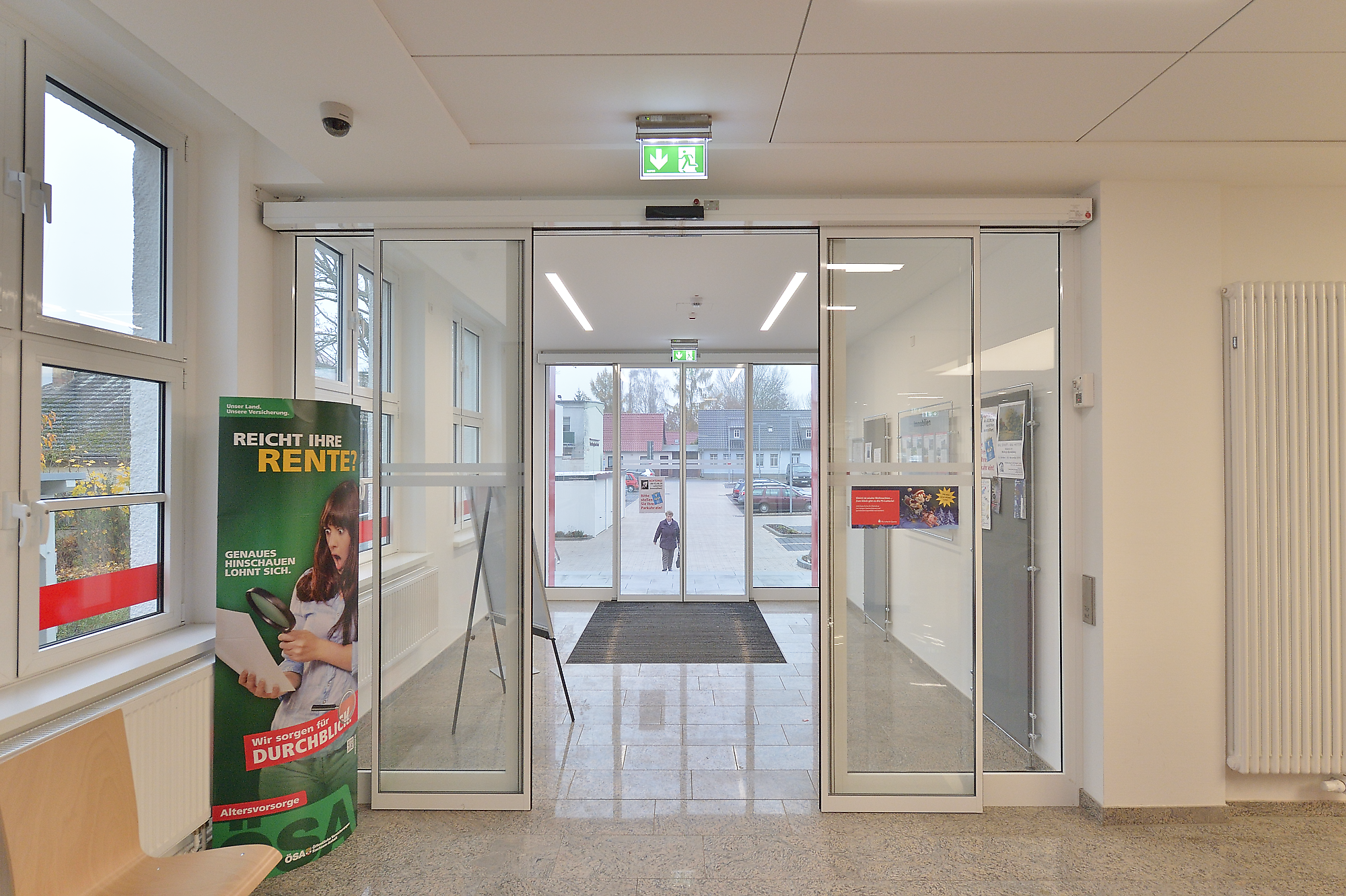 projects banken und sparkassen sparkasse genthin image