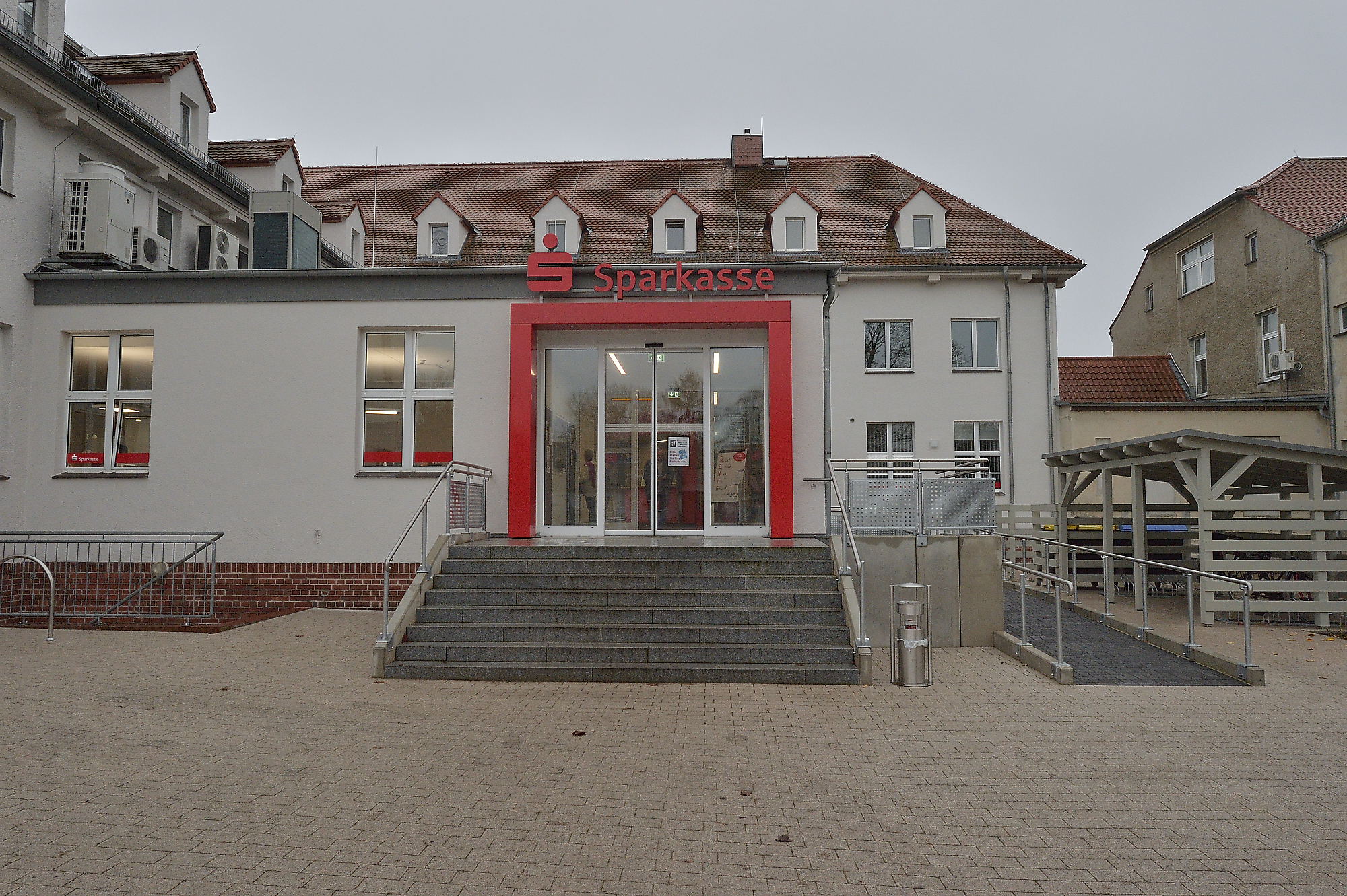 projects banken und sparkassen sparkasse genthin image