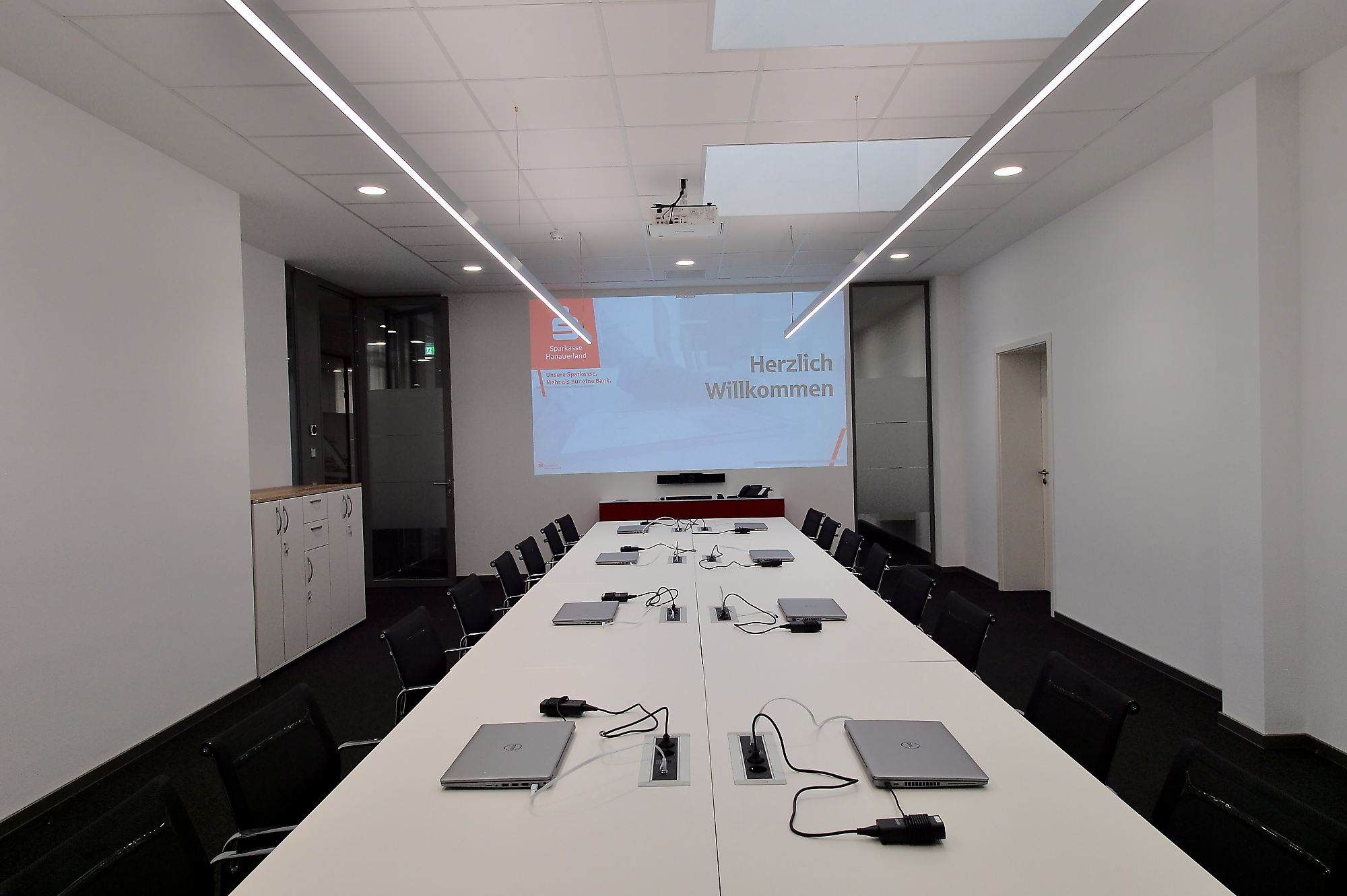 Sparkasse Hanauerland Kehl | Branche: Banken und Sparkassen