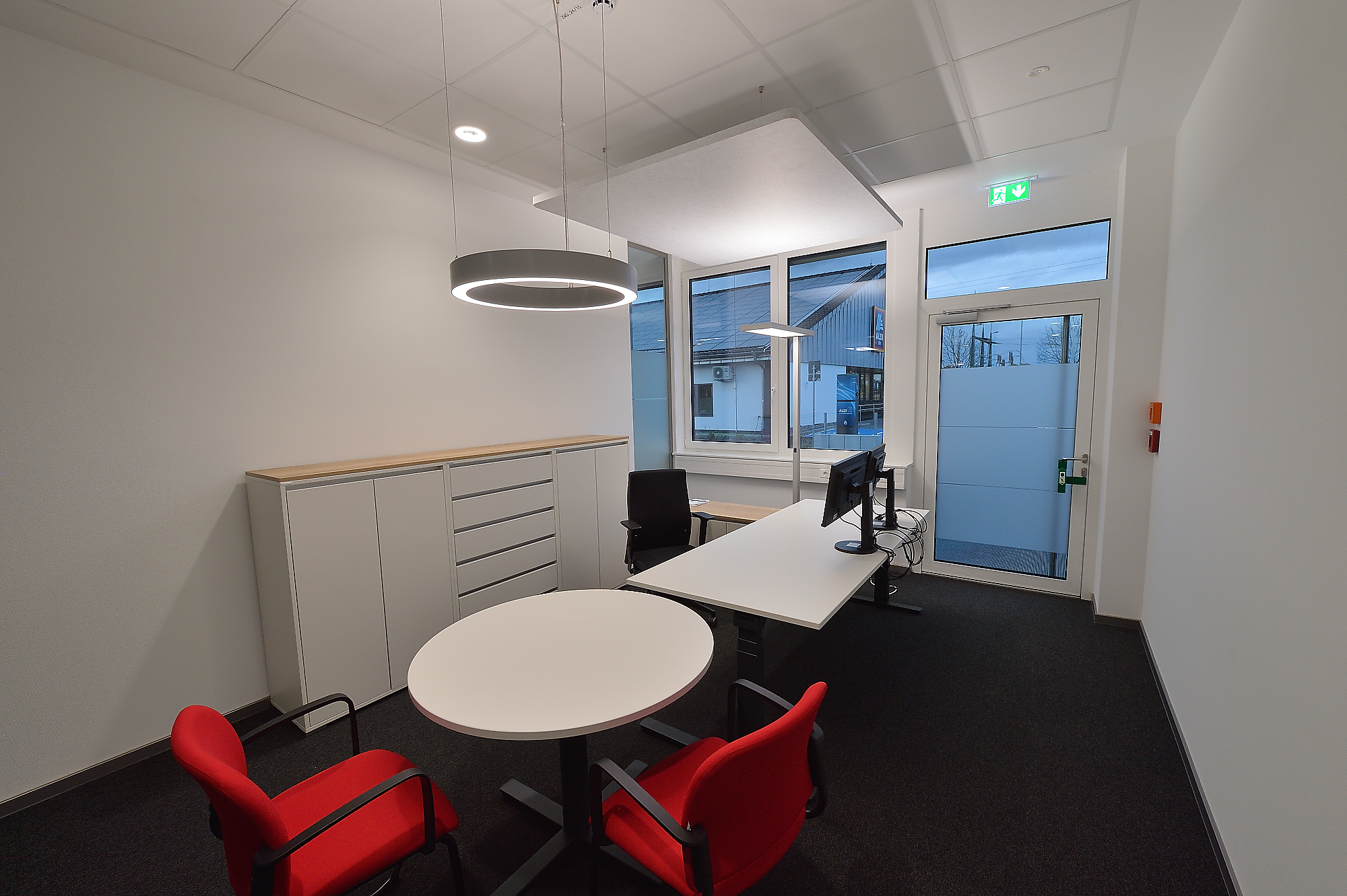 Banken und Sparkassen - Banken und Sparkassen