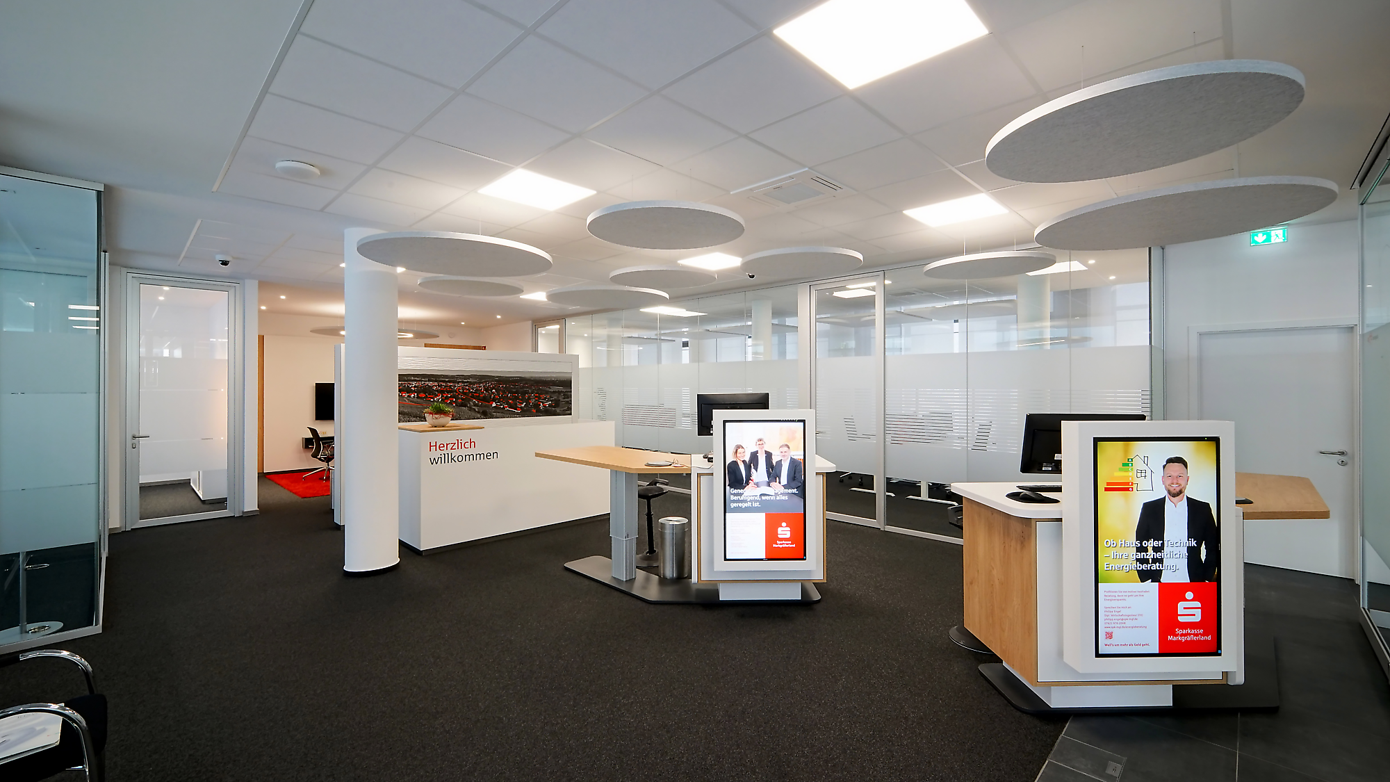 projects banken und sparkassen sparkasse markgraeflerland efringen kirchen image