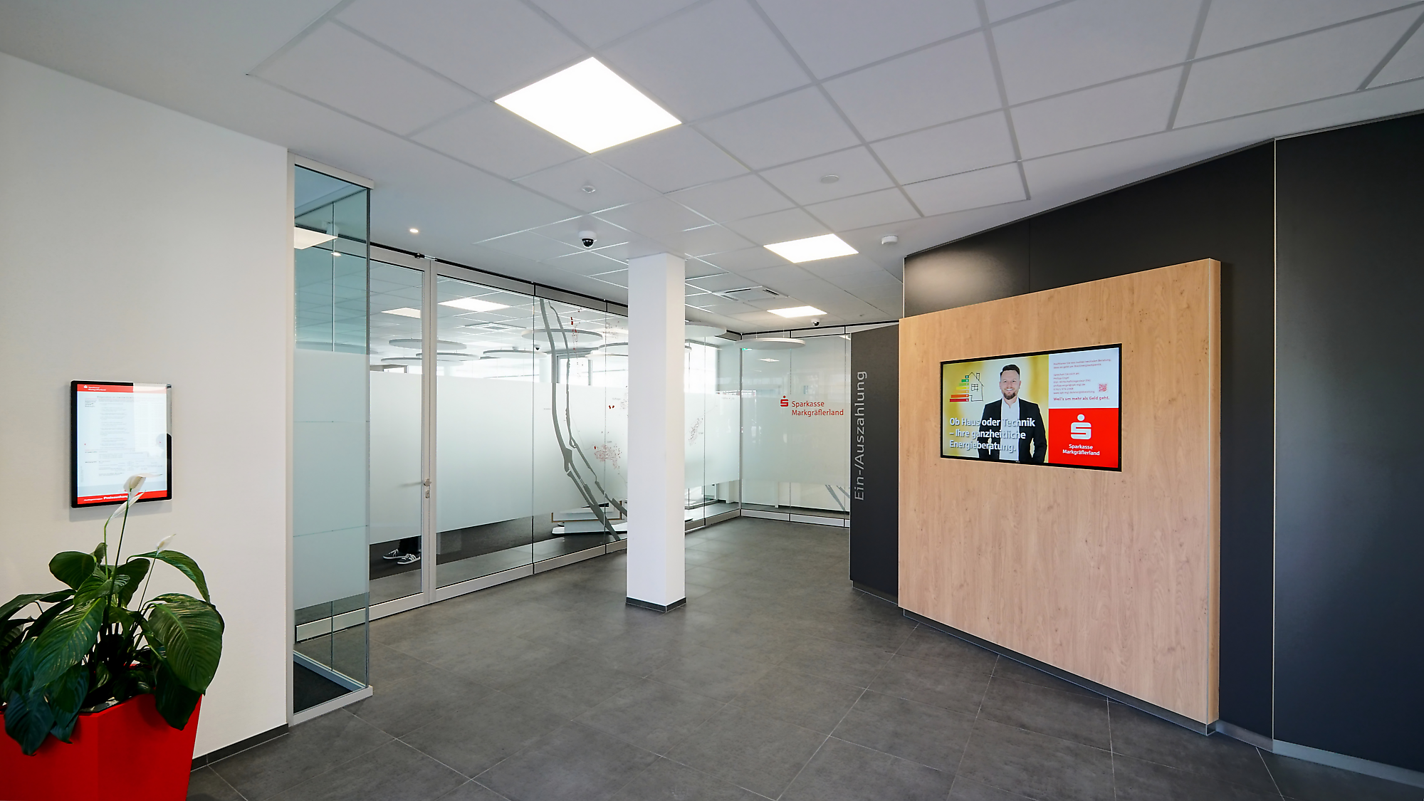 projects banken und sparkassen sparkasse markgraeflerland efringen kirchen image