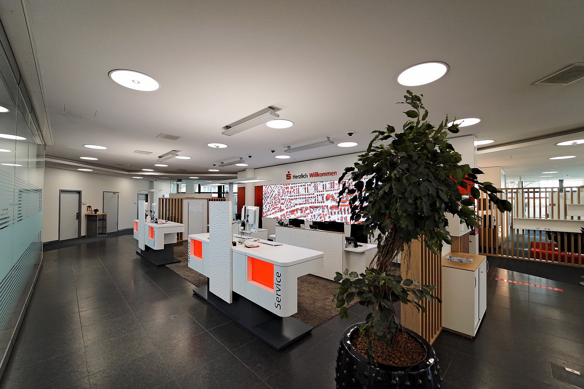 Sparkasse Weil am Rhein | Branche: Banken und Sparkassen