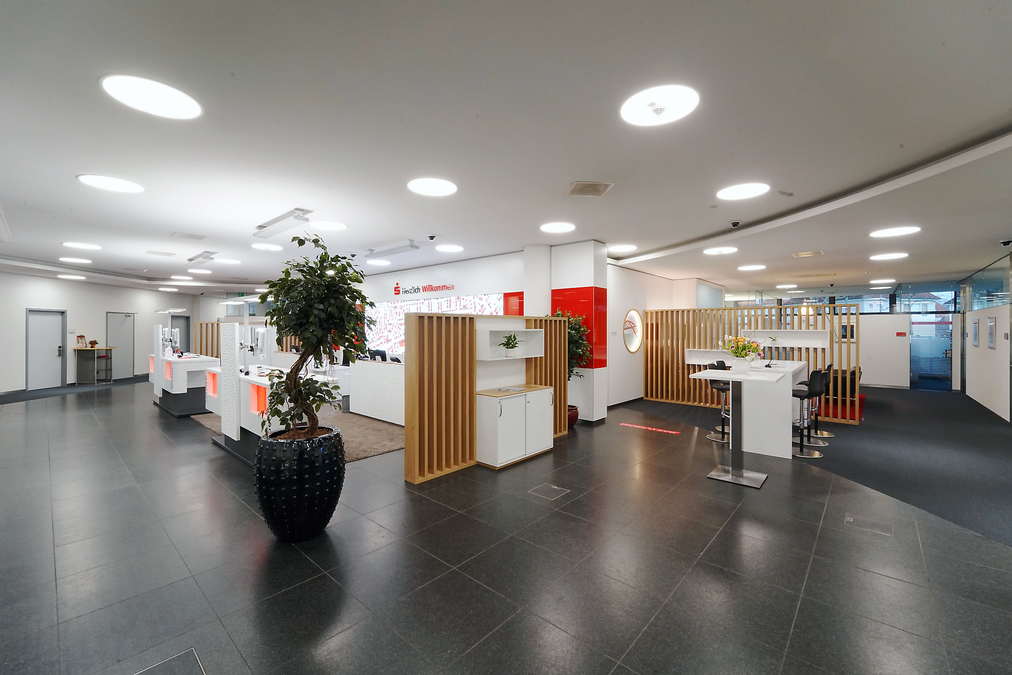 Sparkasse Weil am Rhein | Branche: Banken und Sparkassen