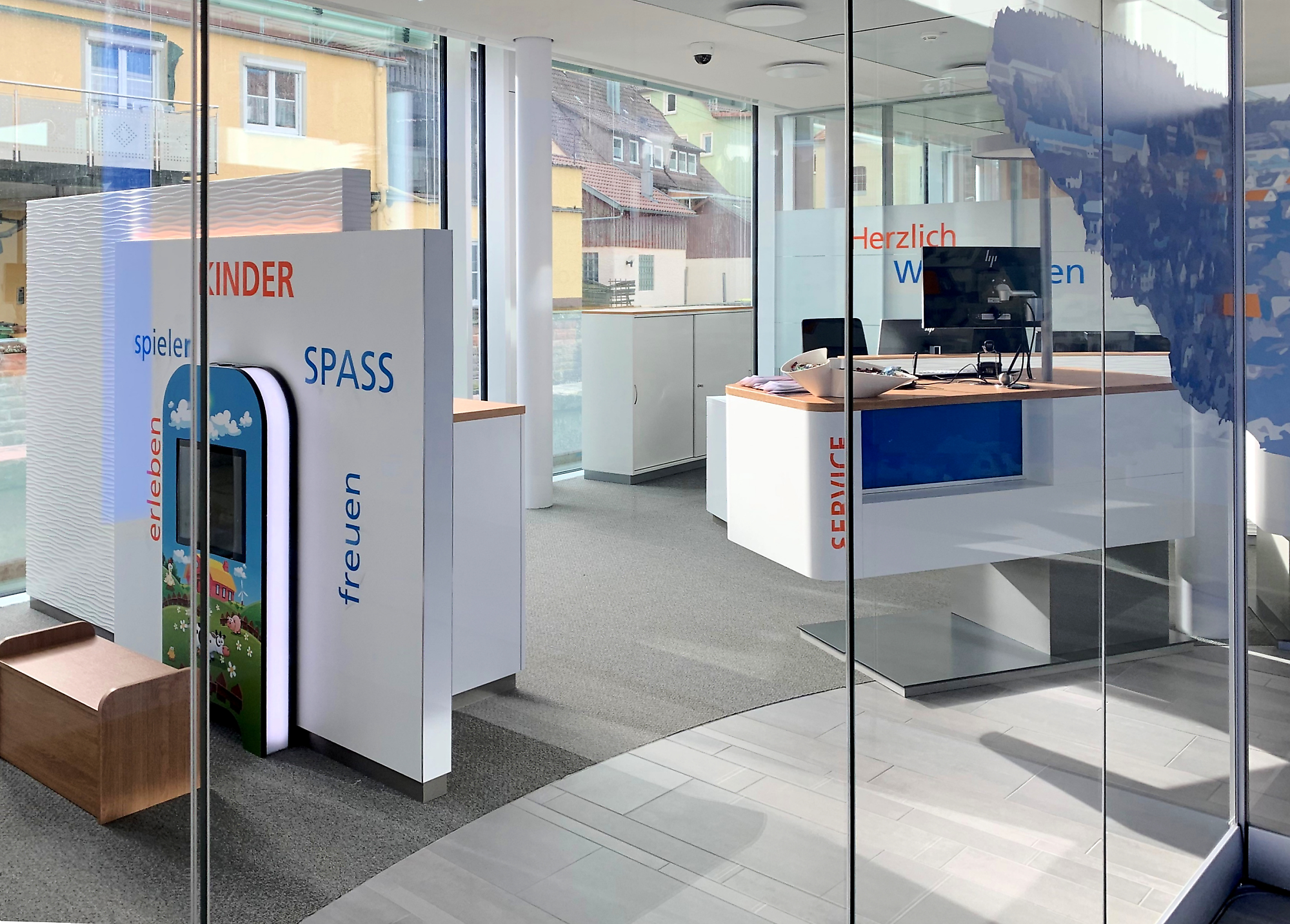 projects banken und sparkassen volksbank altensteig image