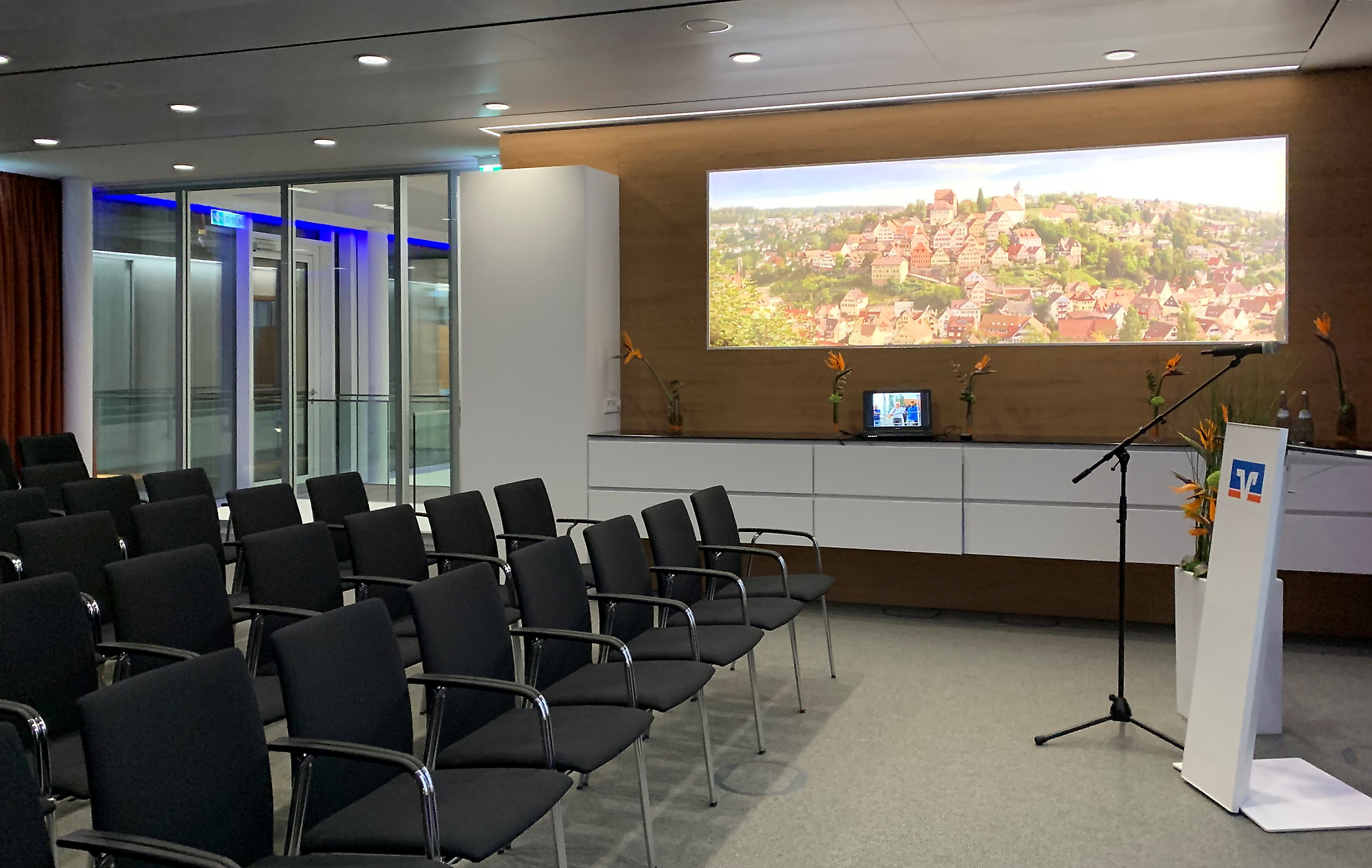 Volksbank Altensteig | Branche: Banken und Sparkassen