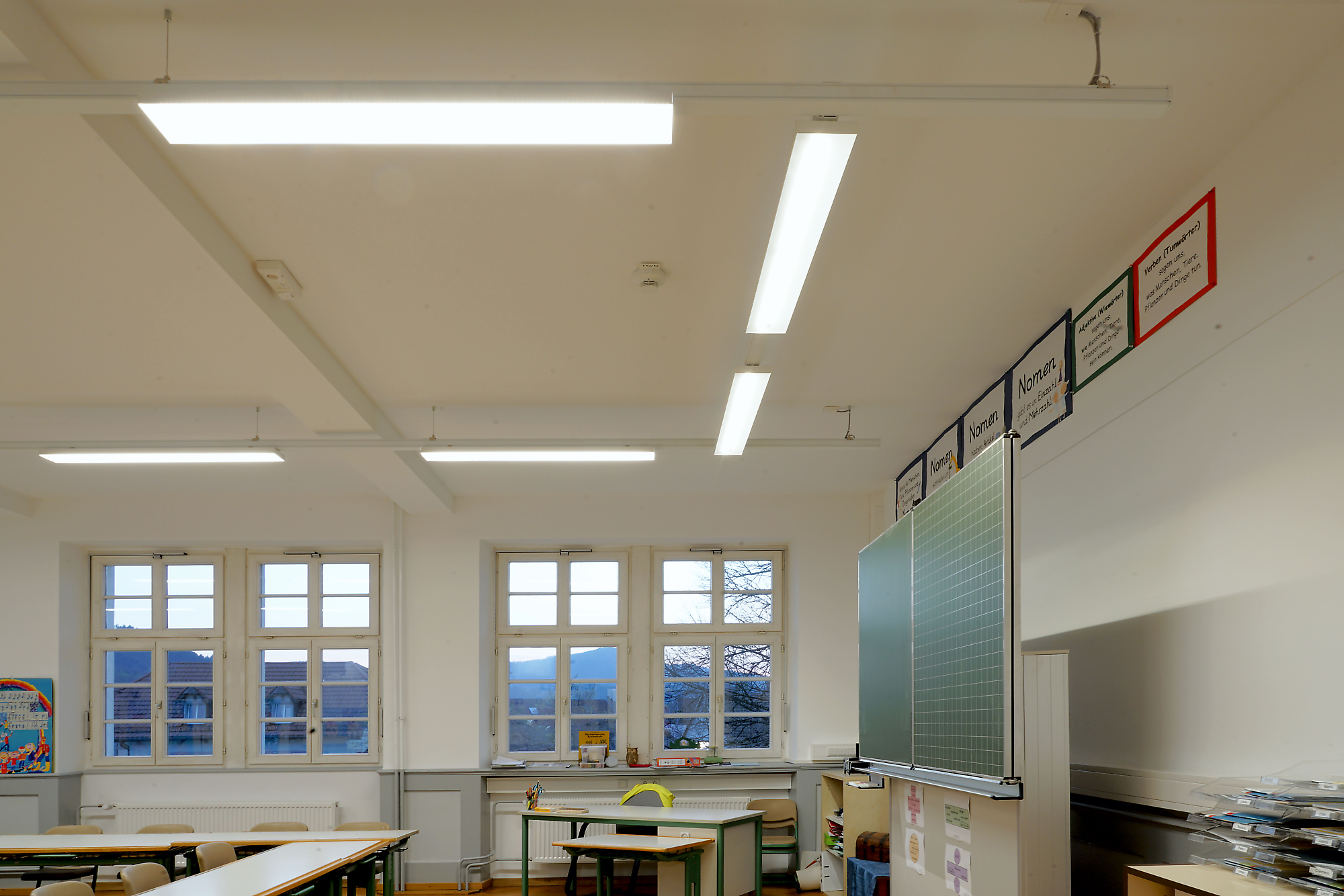 Grundschule Kirchzarten | Branche: Bildung und Wissen