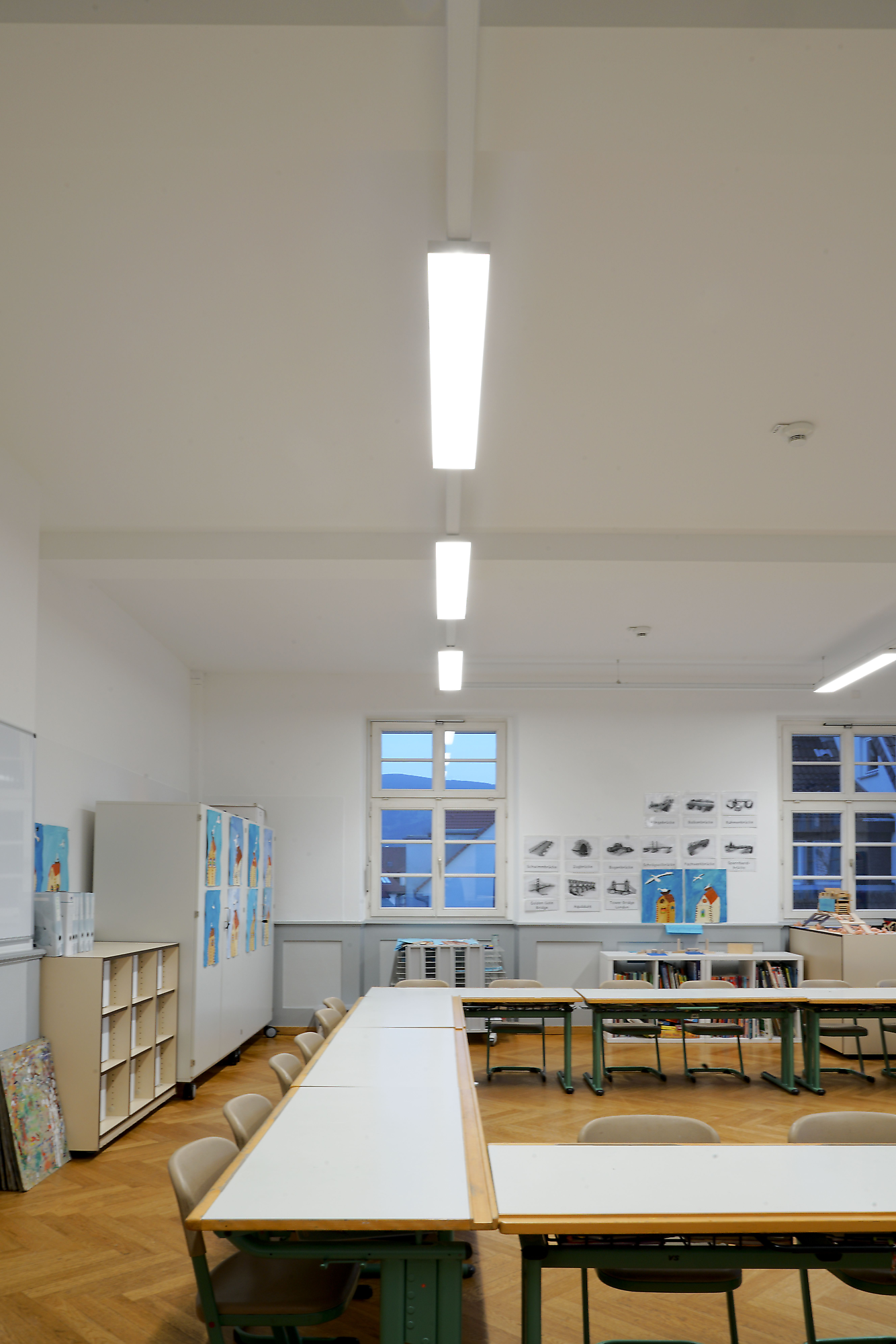 Grundschule Kirchzarten | Branche: Bildung und Wissen