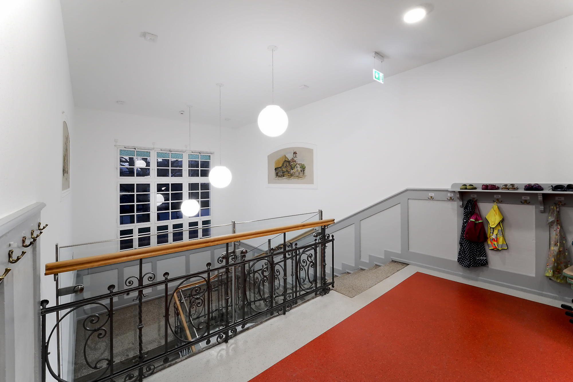 Grundschule Kirchzarten | Branche: Bildung und Wissen