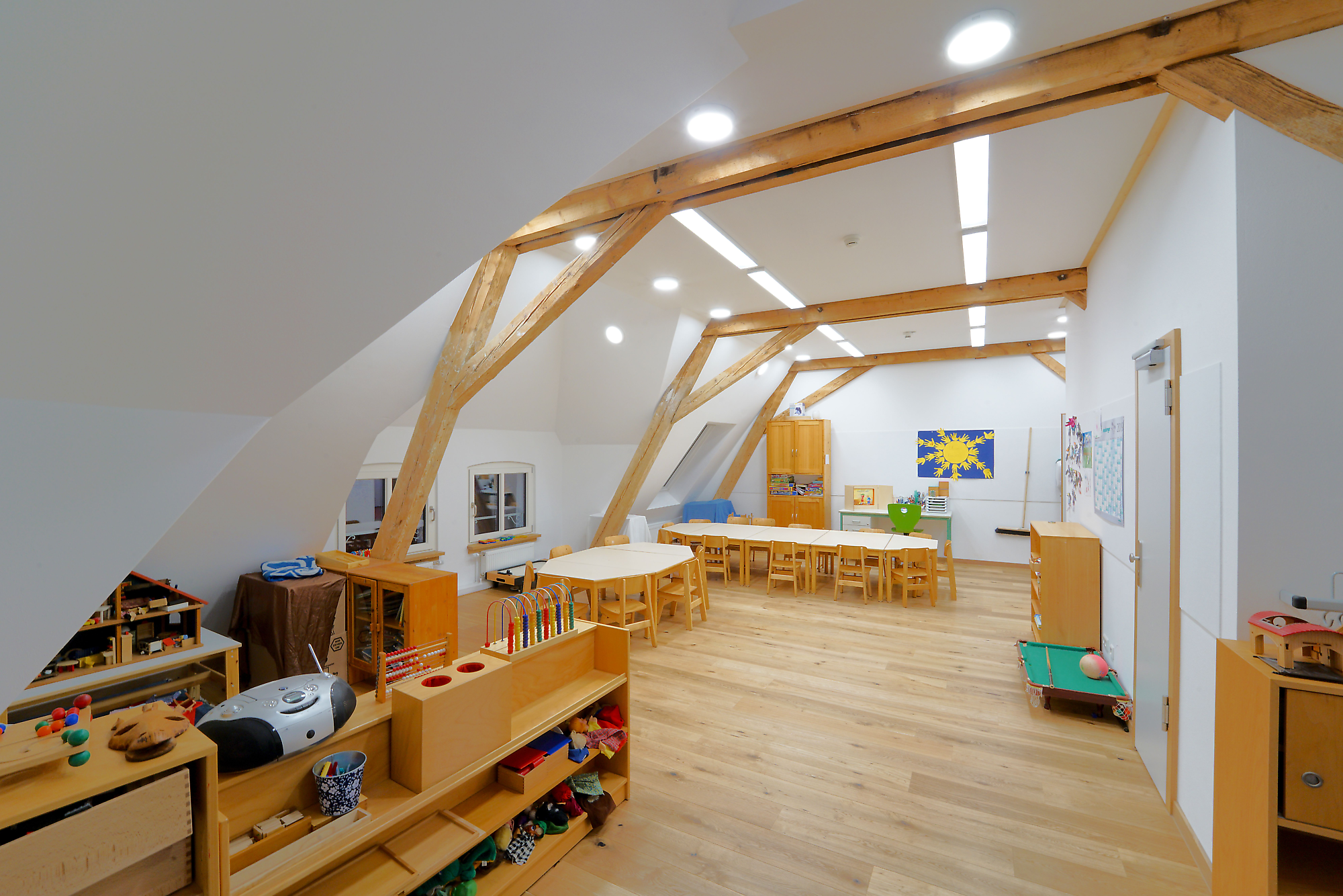 Grundschule Kirchzarten | Branche: Bildung und Wissen